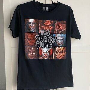 3/$20 Funny horror shirt